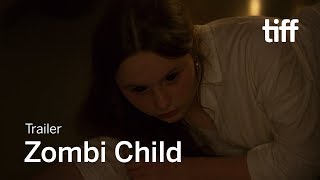 ZOMBI CHILD Trailer | TIFF 2019