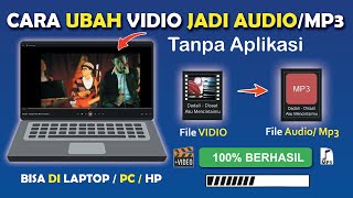 Download lagu Easy! How to Convert Video to Audio | Convert Video to MP3 mp3 Download lagu Easy! How to Convert Video to Audio | Convert Video to MP3 mp3