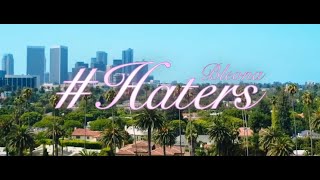 Bleona - #Haters