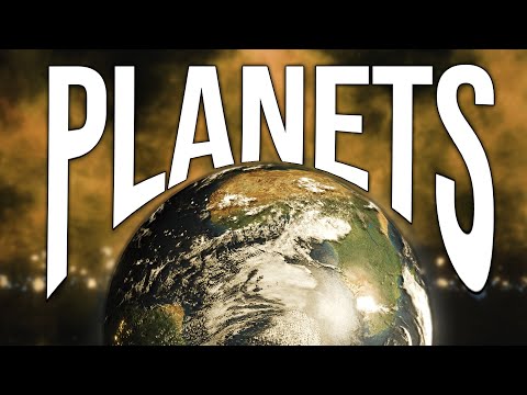 2025 Planet Management Guide | Stellaris
