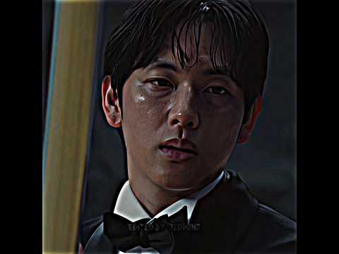 Myung-gi Killed Min-su ☠️🔥 🎬 Squid game season 3 #squidgame #squidgame3 #kdrama #shorts