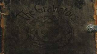 The Graviators - Storm of Creation