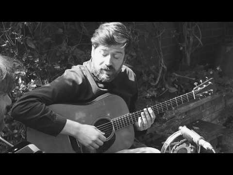 Lau - Riad (unplugged)