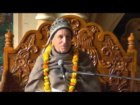 H.G Deena Bandhu Prabhu - SB 4.31.31