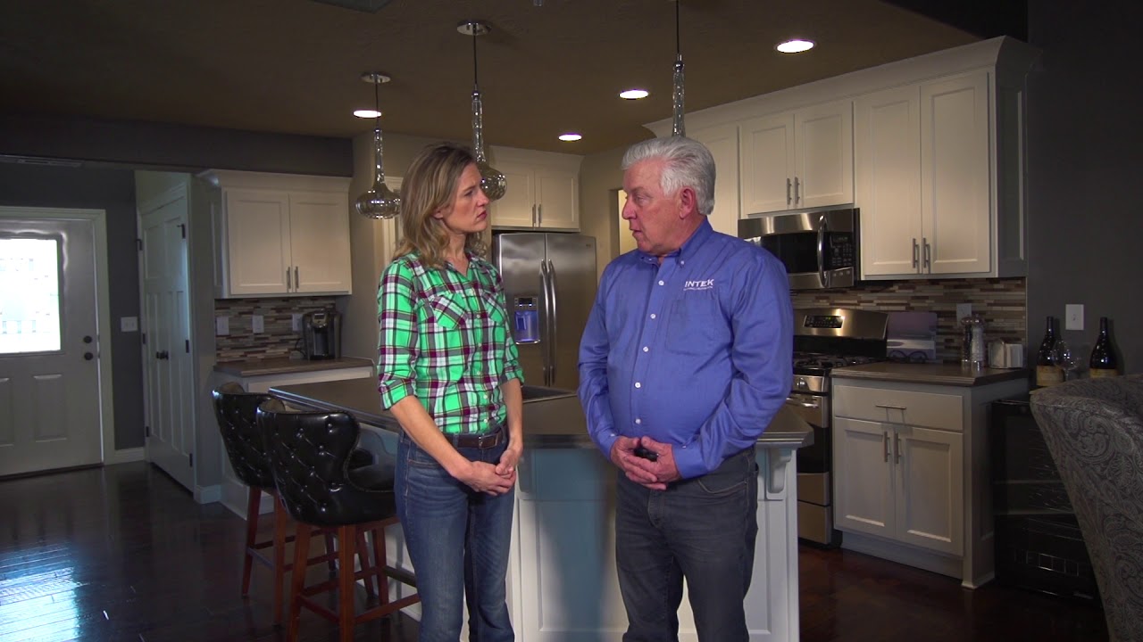 Intek - Home Ideas 2018