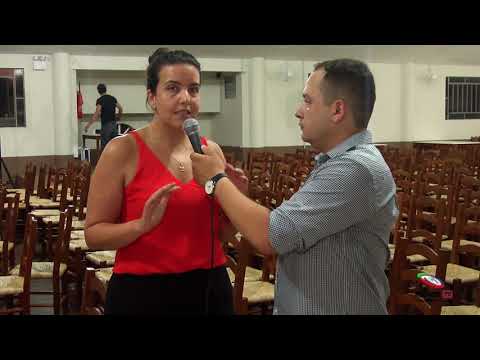 PRIMER TV HD - INFORME SÃO JOSÉ