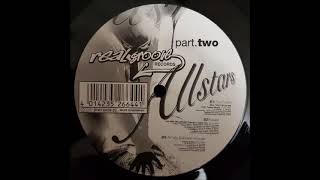 Al-Faris & Andrew Wooden - House Nation