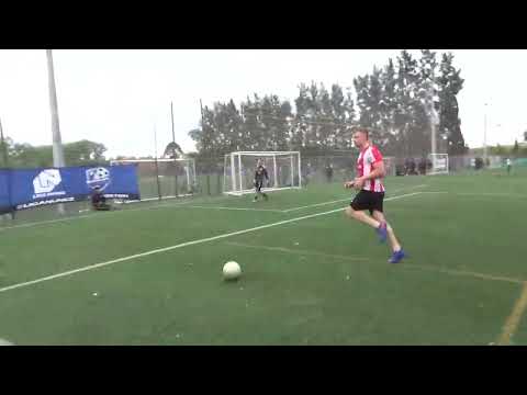 SPORTING SDC VS TEAM QUESO - #LigaNuñez - #Clausura SLS - 22/10/2022