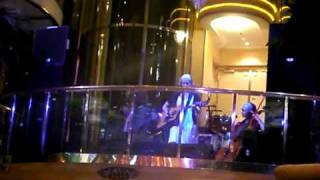 Katie Herzig - Sweeter Than This - Cayamo 2009