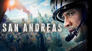 Download lagu San Andreas 2015 Action/Thriller Full Movie Facts & Review | Dwayne Johnson, Alexandra Daddario mp3