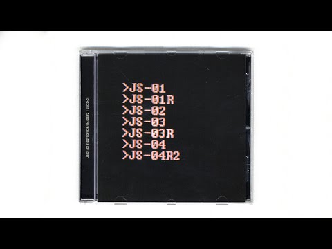 JS - JSCD-01 (Dub Techno Classic | Full Album)
