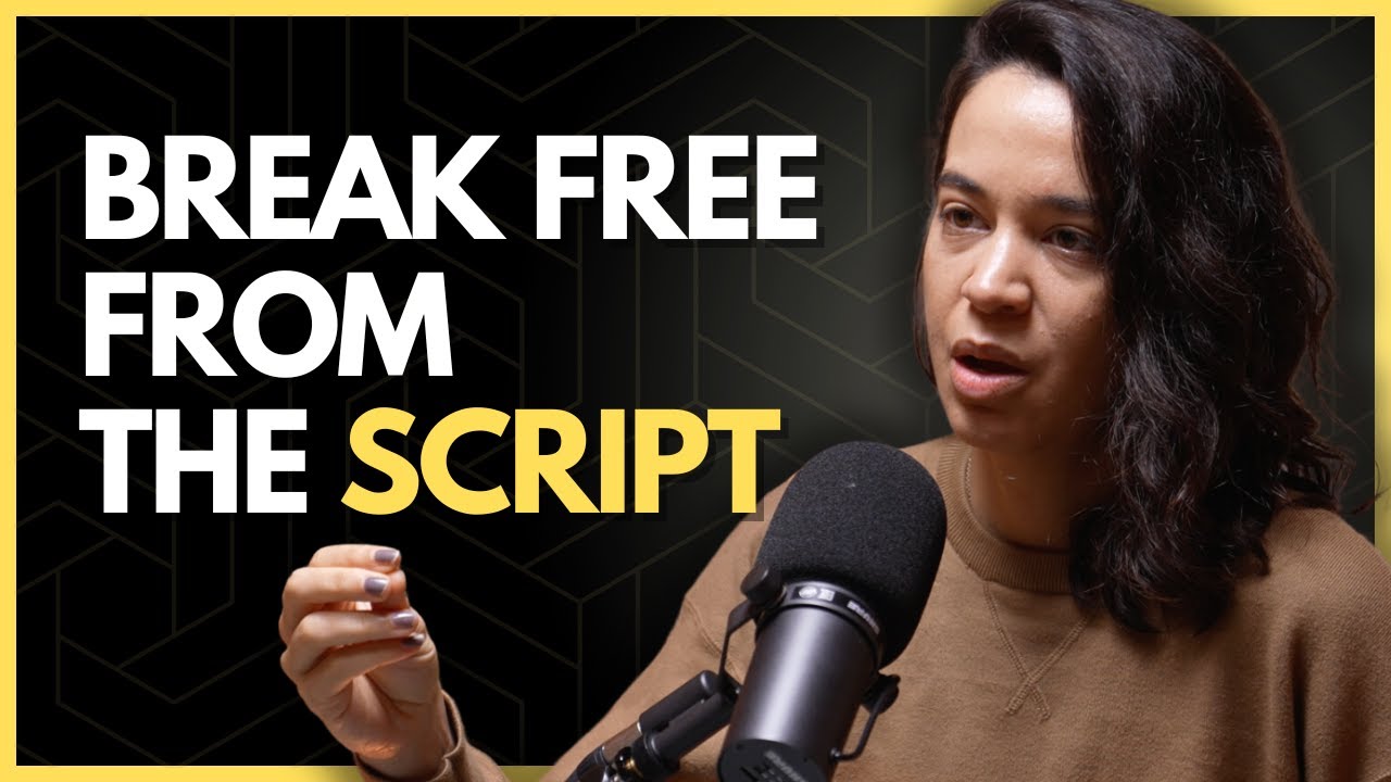 Why Chasing Goals Is Making You Miserable | Dr. Anne-Laure Le Cunff