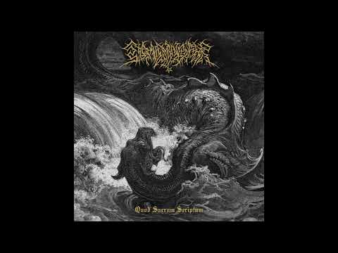 Standing Far (Catalunya) - Quod Sacrum Scriptum (Demo 2021)