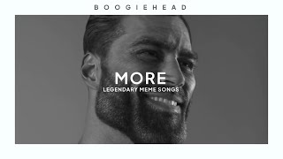 Download lagu more legendary meme songs mp3