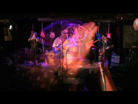 Thumbnail for jimmy burns - early morning blues by Jimmy Burns