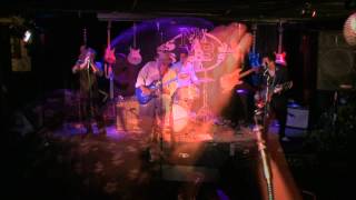 jimmy burns - early morning blues