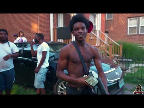 Tfg Swerv4s x Tsg Luh A - R You Ready (Official Video) Shot By @Bigboyvisuals