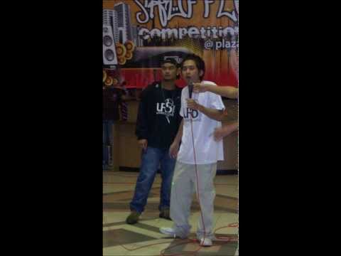 Song For Replacement Ya" - Emce Fix ft NoNo