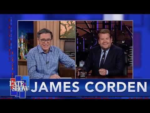 威利-尼爾森就詹姆斯-科登的 "也許我免疫 "模仿秀給保羅-麥卡特尼發了簡訊。 (Willie Nelson Texted Paul McCartney About James Corden's "Maybe I'm Immune" Parody)