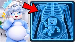 ロブロックスで赤ちゃんができちゃいました…👶【ROBLOX】【ろぶろっくす】