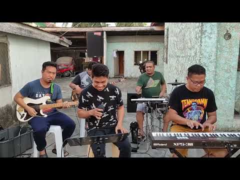 Ob-La-Di, Ob-La-Da - EastSide Band Cover