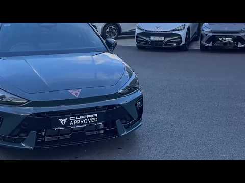 Cupra Leon V2 1.5eTSI 150HP DSG *Skyline - Panoram - Image 2