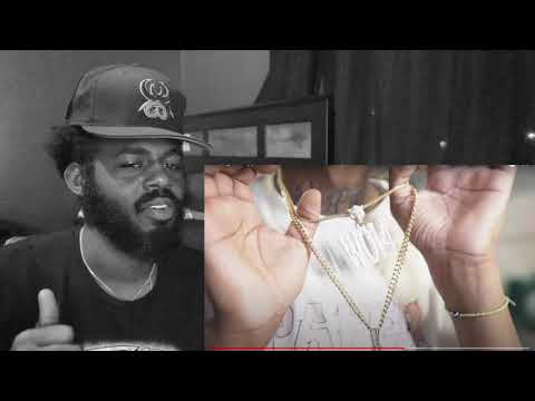 BAD BUNDYY REACTS : DThang Gz - Opponent (Official Music Video)