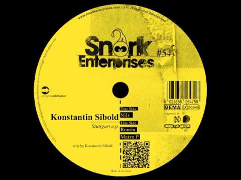 Konstantin Sibold - Matze P (Snork54)