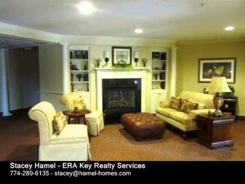 7 Crescent Way Sturbridge, MA 01566 - Condo - Real Estate - For Sale -