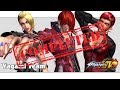 KoF XIV Iori Yagami Mature Vice Combo Video FINAL VERSION V3 11