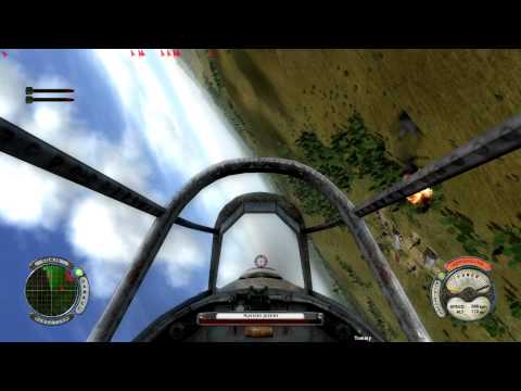 air conflicts secret wars pc gameplay