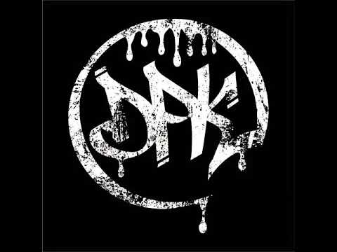 Depeka/Fryta-Cypher #1 Feat Orso Prod.Klaxy Beats