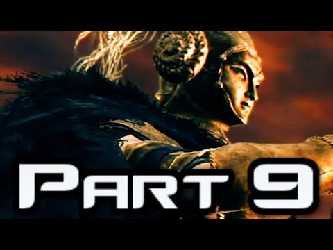 Elden Ring Shadow of The Erdtree DLC Walkthrough Gameplay Part 9 - Freyja Boss - (PC Gameplay)