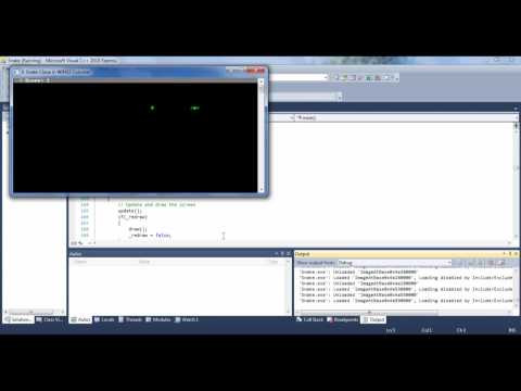 C++ Snake (Win32 Console)