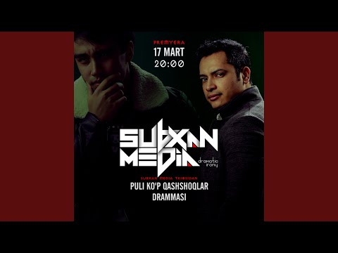 Puli Ko'p Qashshoqlar Drammasi