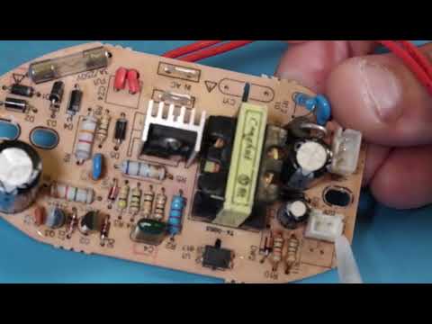 Il segreto delle riparazioni: metodo, conoscenza e pazienza!