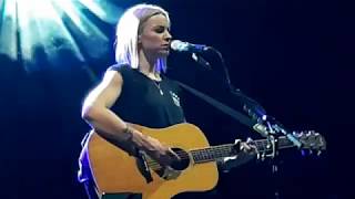 Amy Macdonald - Left That Body Long Ago - Live at Gasometer - Vienna 2019