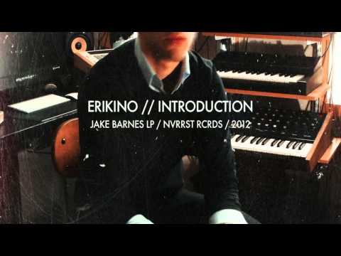 Erikino - Introduction