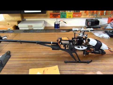 Microbeast V1 Setup: general considerations part 1