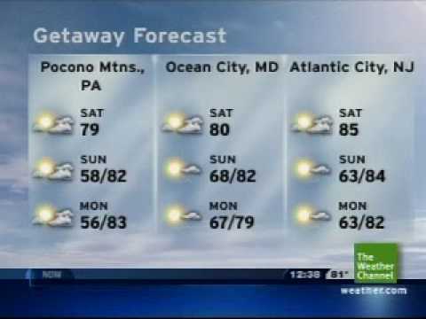 Mount Holly IntelliStar - 4/25/09 12:38 PM