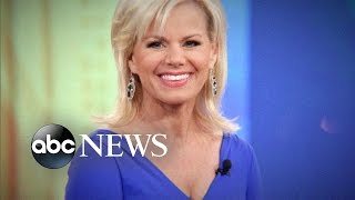 Gretchen Carlson&#39;s Sexual Harassment Claims Against Roger Ailes: Part 1