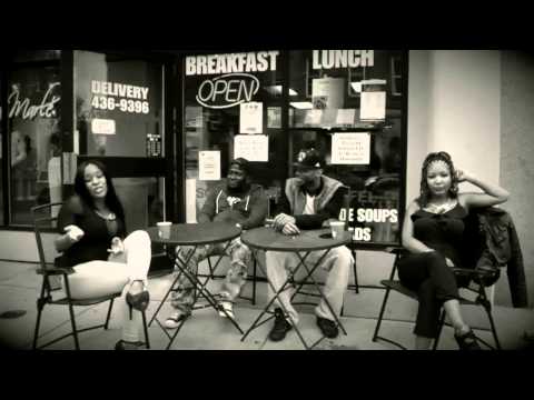 518 FEMCEE CYPHER (Dir. Nells/Dizzy Dott)