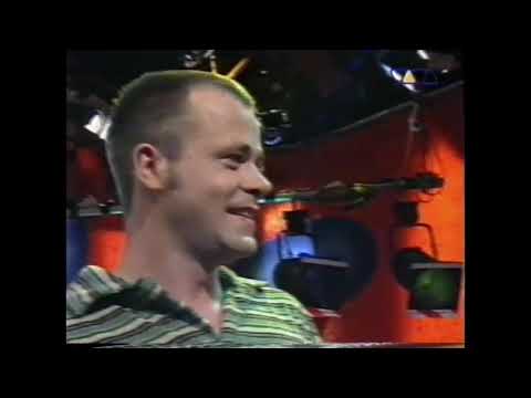 Grooveminister „Verdient“ live bei „Ma Kuckn“