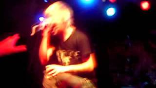 madina lake - pandora, live