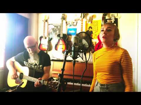 Susanna Erkinheimo - Nuoruustango