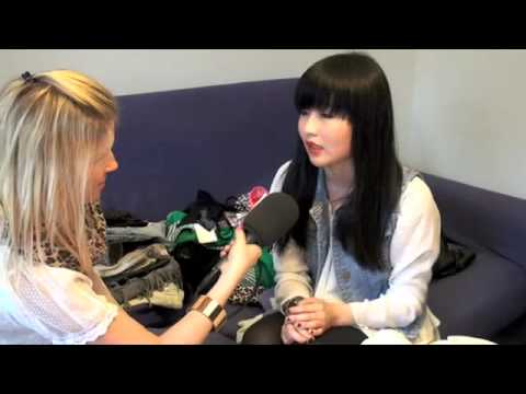 Modekoll med Lina - studentkläder