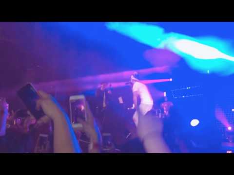 William Singe & Alex Aiono Bad and Boujee x Bounce Back Mashup