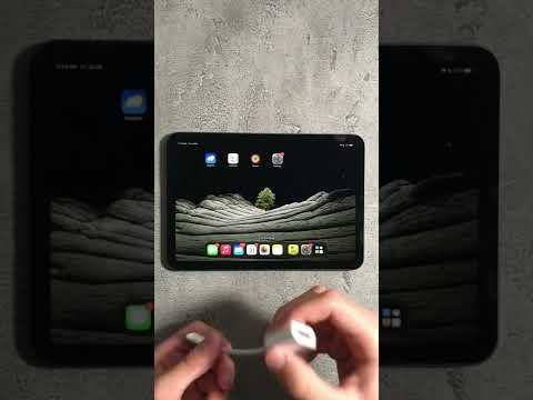Connect ANY Mouse To Your iPad!