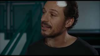 Ligabue - Made in Italy - Scena film: Lo sfogo di Riko