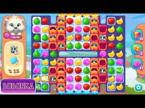 Wildscapes level 603 HD